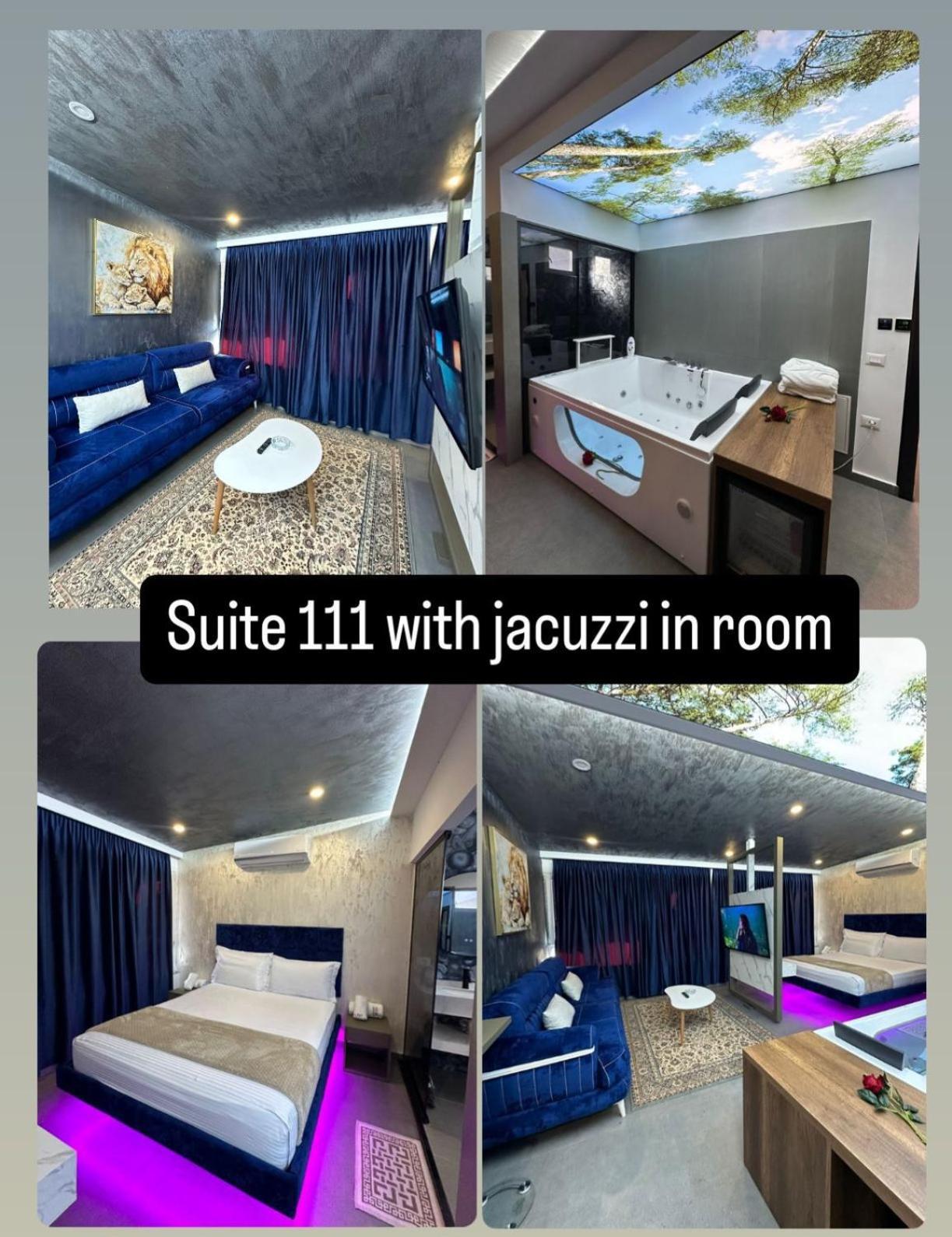 Holiday Apartments Apartmán